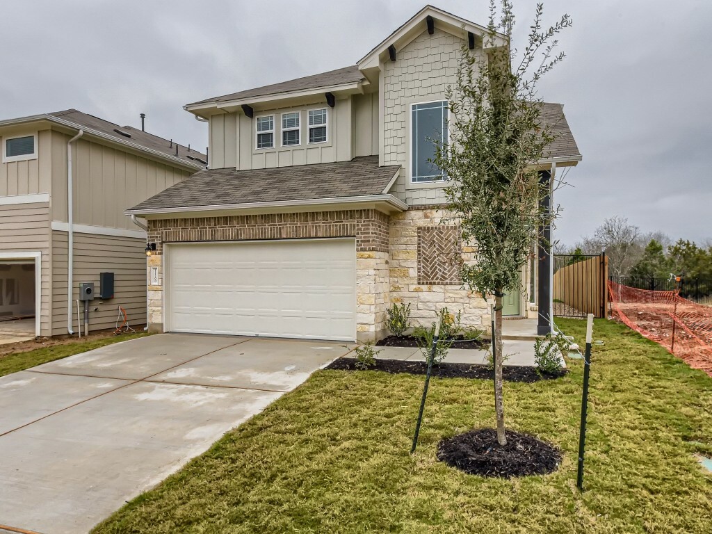 Property Photo:  11200 El Capitan Drive  TX 78747 