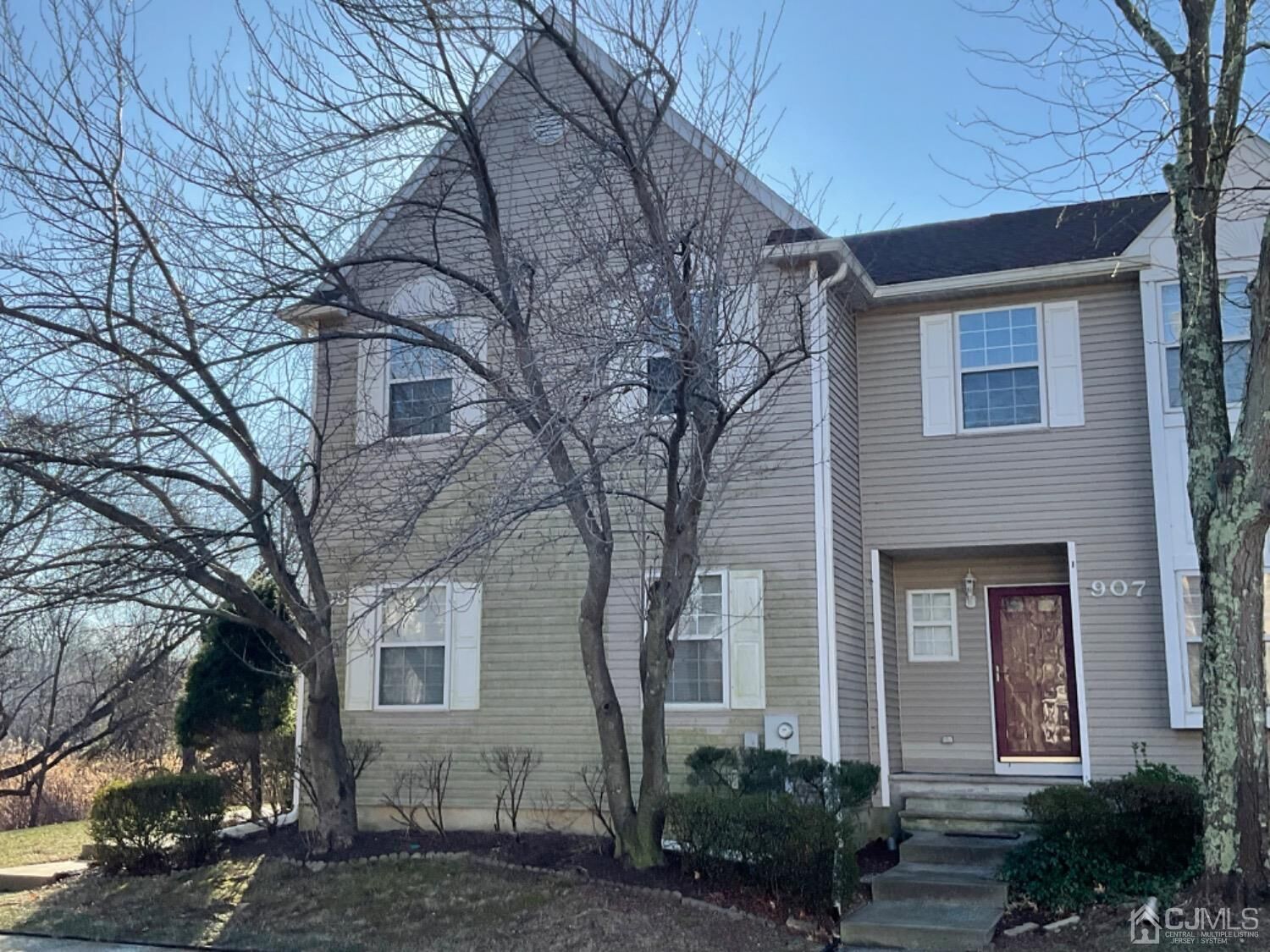 Property Photo: 907 Creamery Court NJ 07728