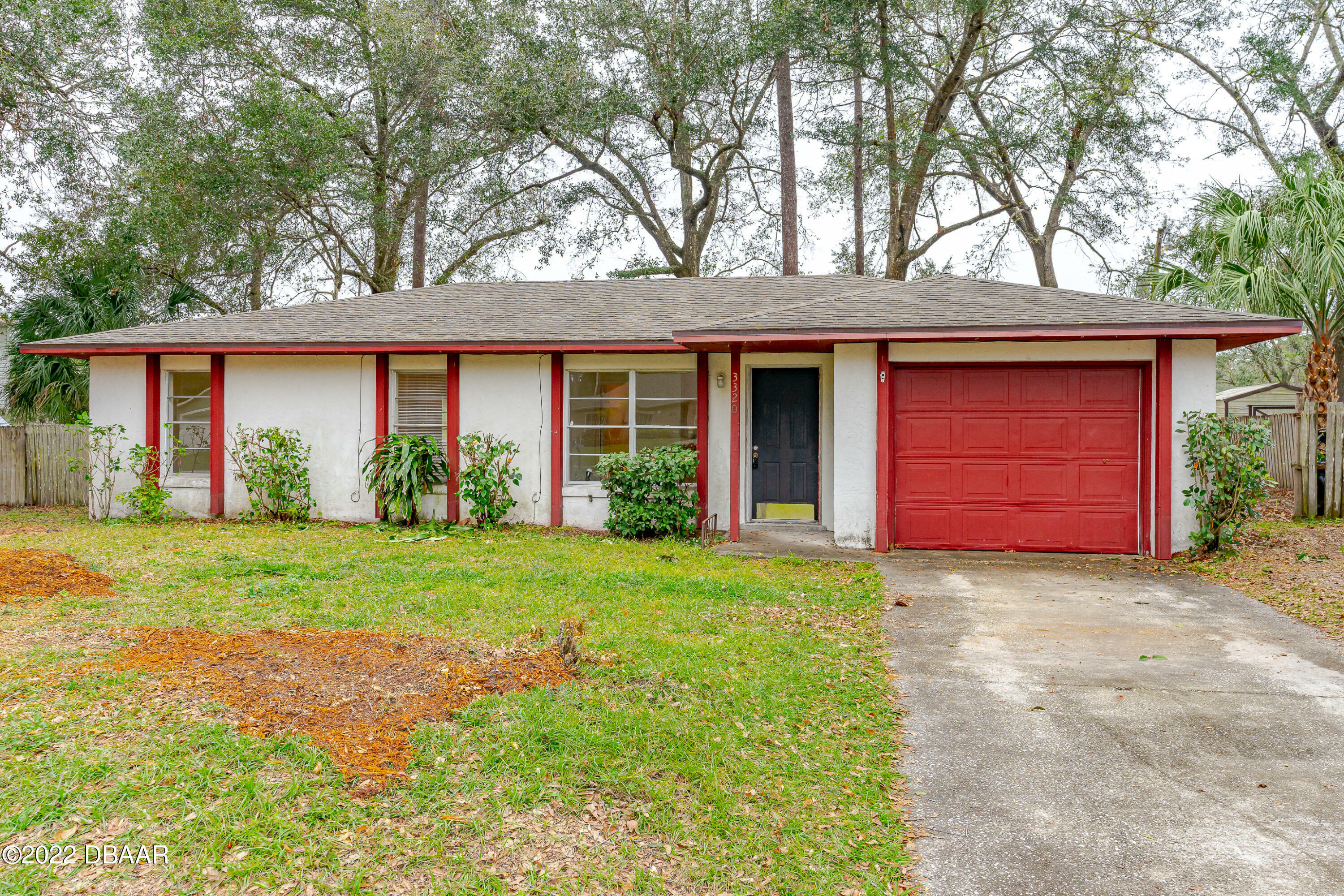 Property Photo:  3320 Phonetia Drive  FL 32738 