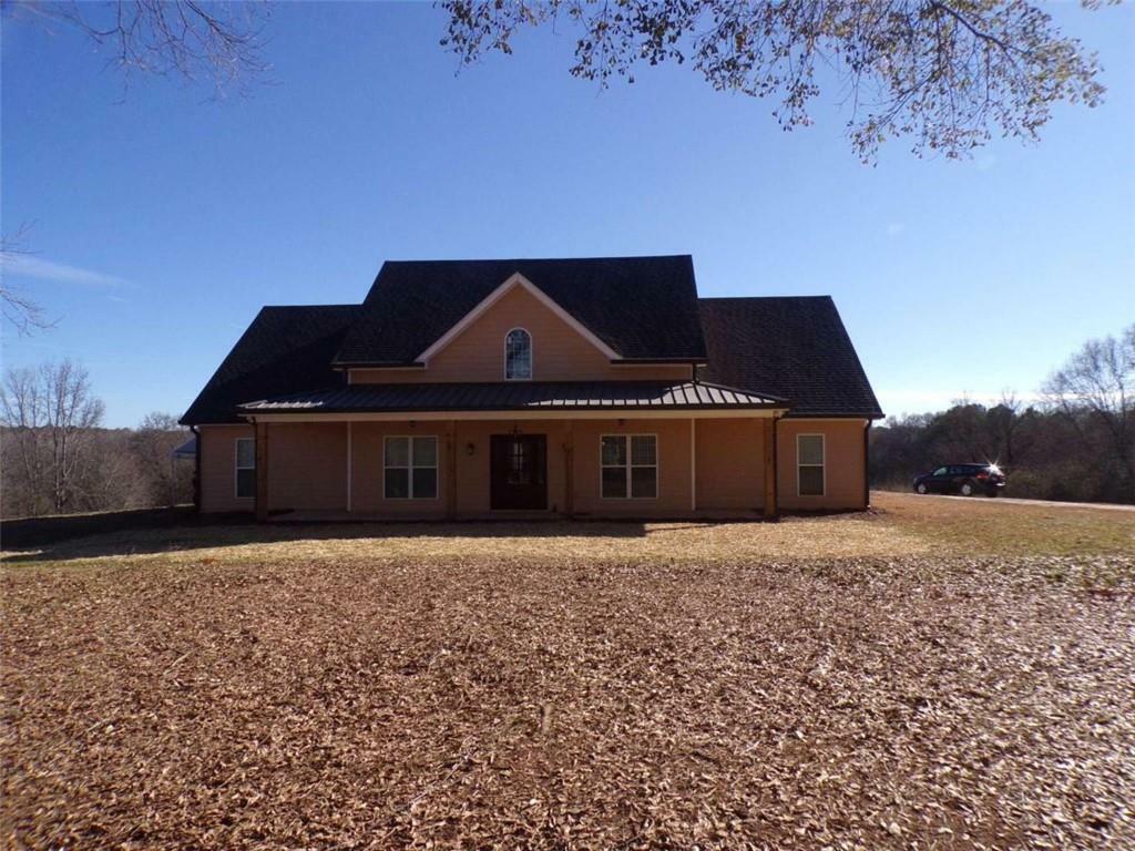 Property Photo:  310 Benton Road  GA 30014 