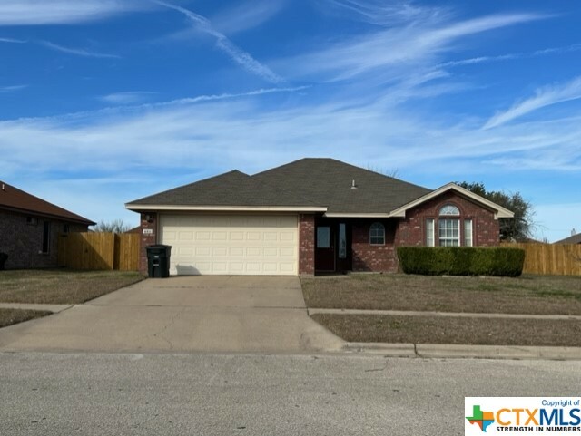 4311 Breckenridge Drive  Killeen TX 76542 photo