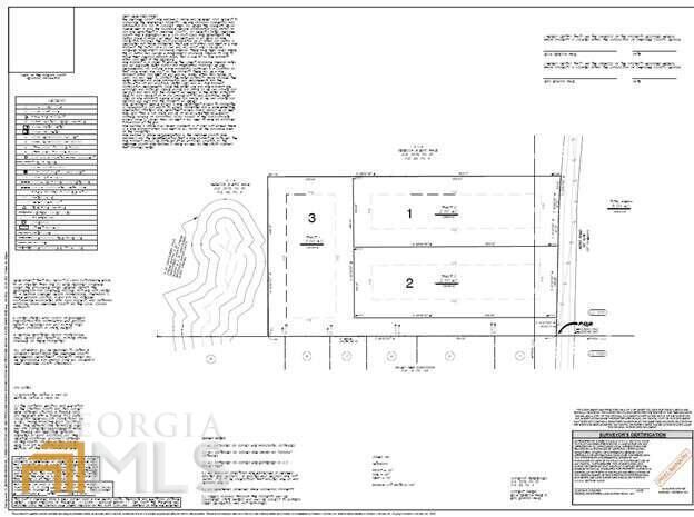 Property Photo: 875 Hicks Road Lot 5 GA 30115