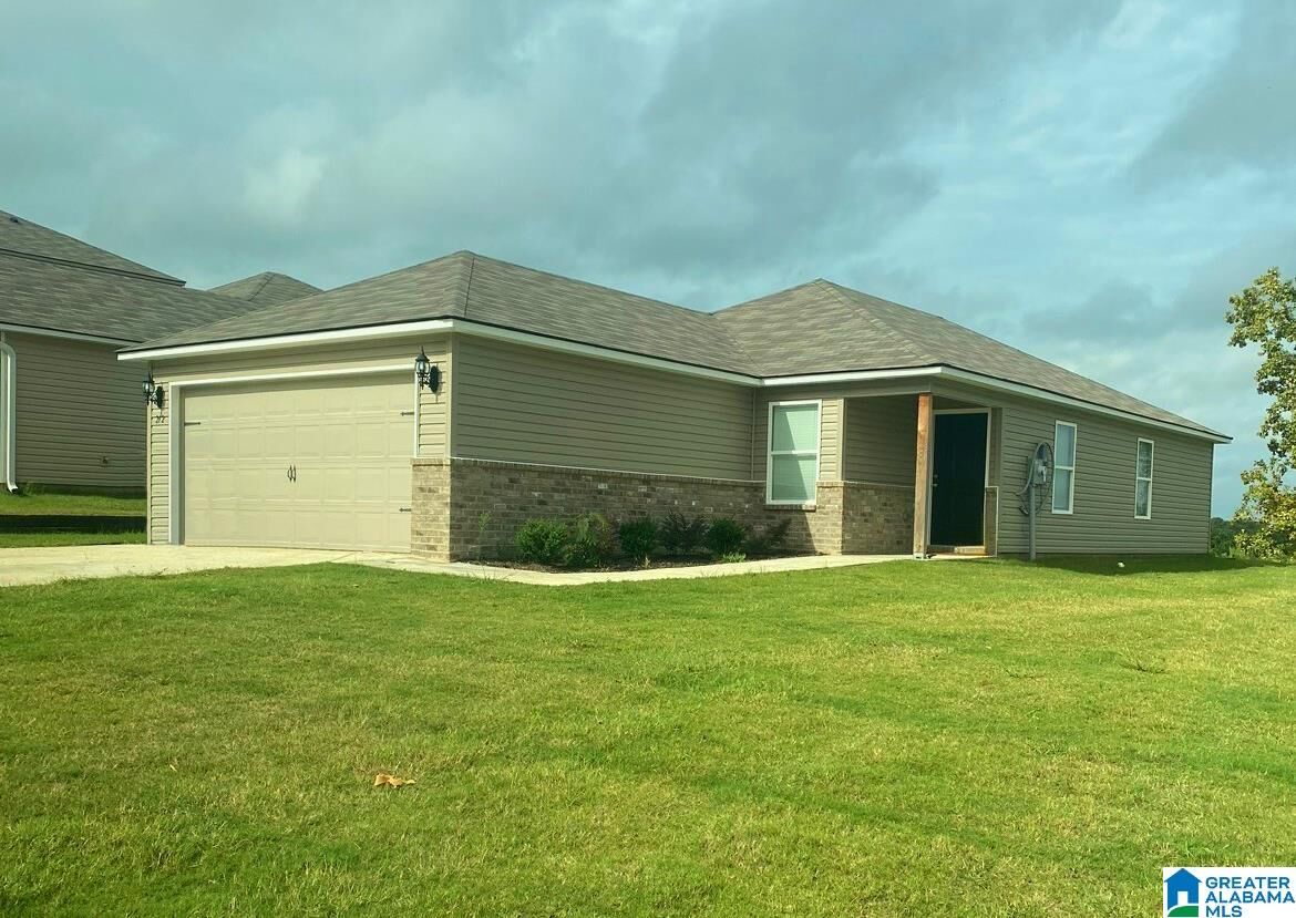 Property Photo:  212 Highland View Drive  AL 35096 