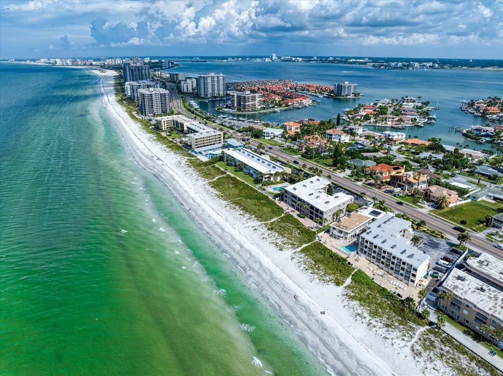 Property Photo: 3200 Gulf Boulevard 214 FL 33786