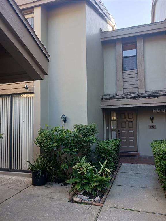 Property Photo: 3024 Landmark Boulevard 602 FL 34684