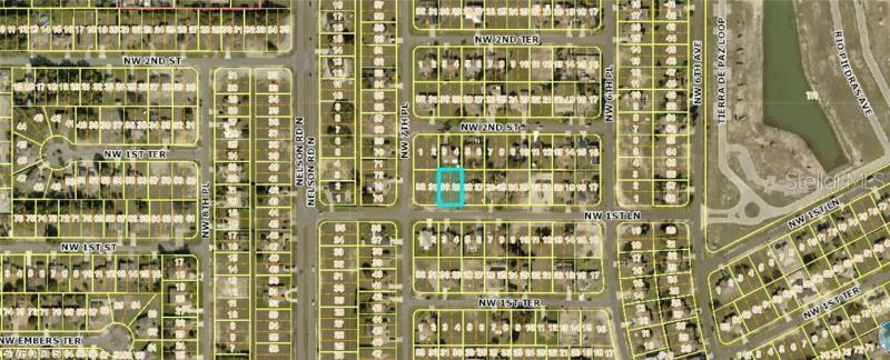 Property Photo:  707 NW 1st Lane  FL 33993 