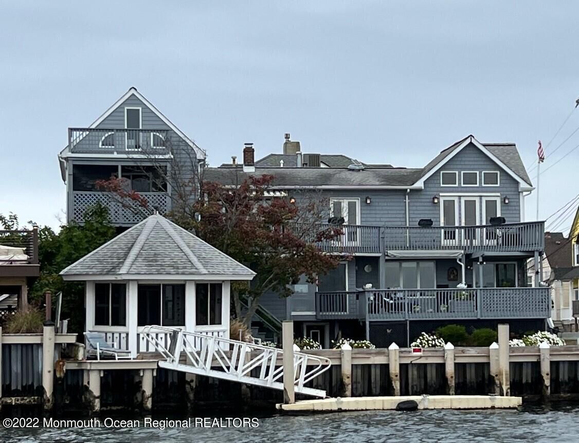 Property Photo:  31 Center Street  NJ 07760 