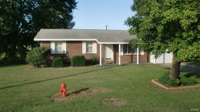 Property Photo:  128 Phillips Avenue  MO 63771 