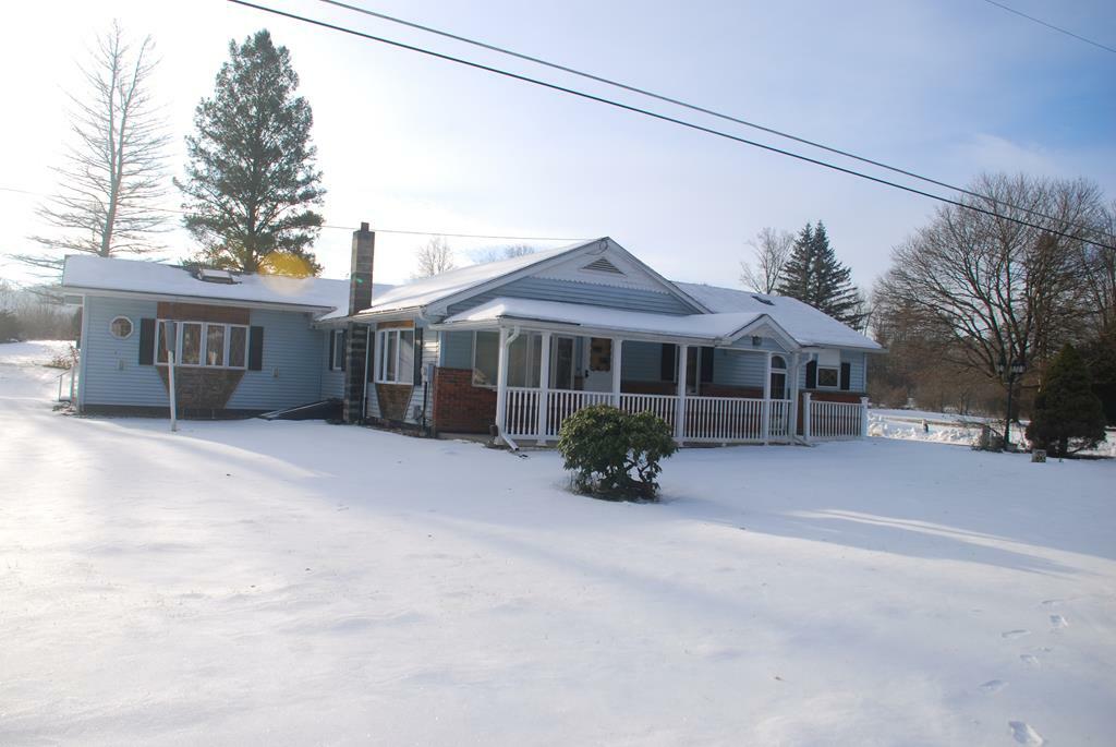 Property Photo:  224 Emory Chapel Rd  NY 14892 