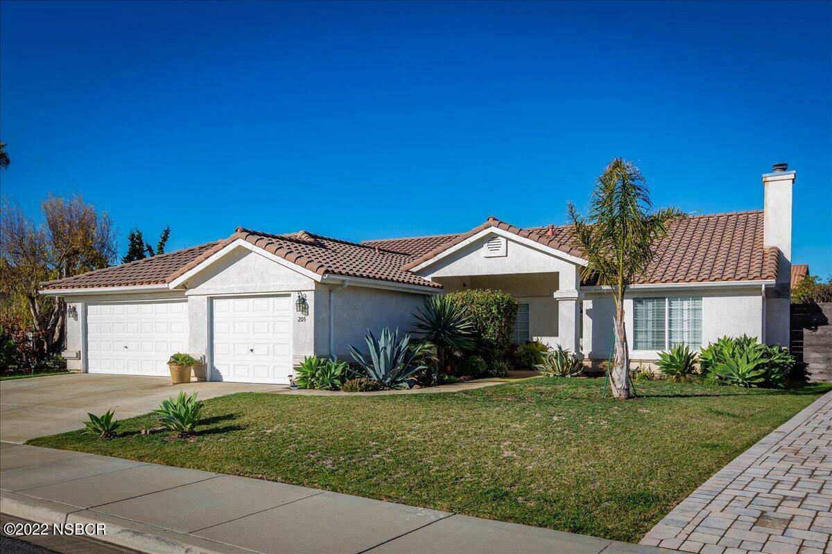 Property Photo:  205 Point Sal Dunes Way  CA 93434 