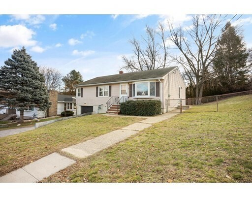 Property Photo: 10 Cleveland St MA 01843