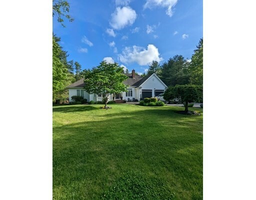 Property Photo: 15 Baker Ln MA 02347