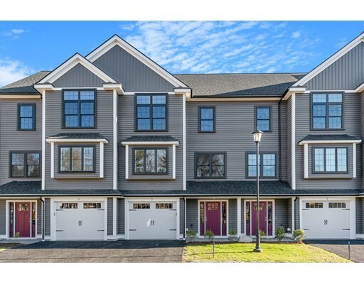 Property Photo: 168 Lowell St 14 MA 01887