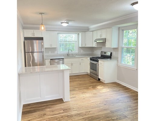 Property Photo: 344 Neponset St 8 MA 02021