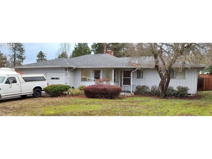 3965 Mill St  Eugene OR 97405 photo