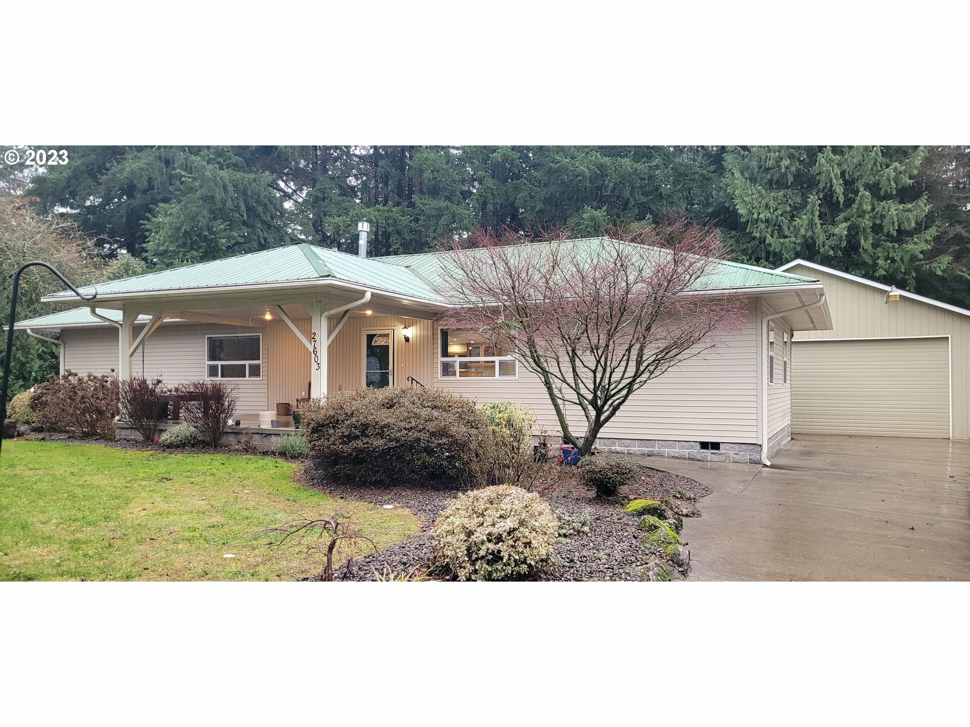 27603 NE 11th St  Camas WA 98607 photo