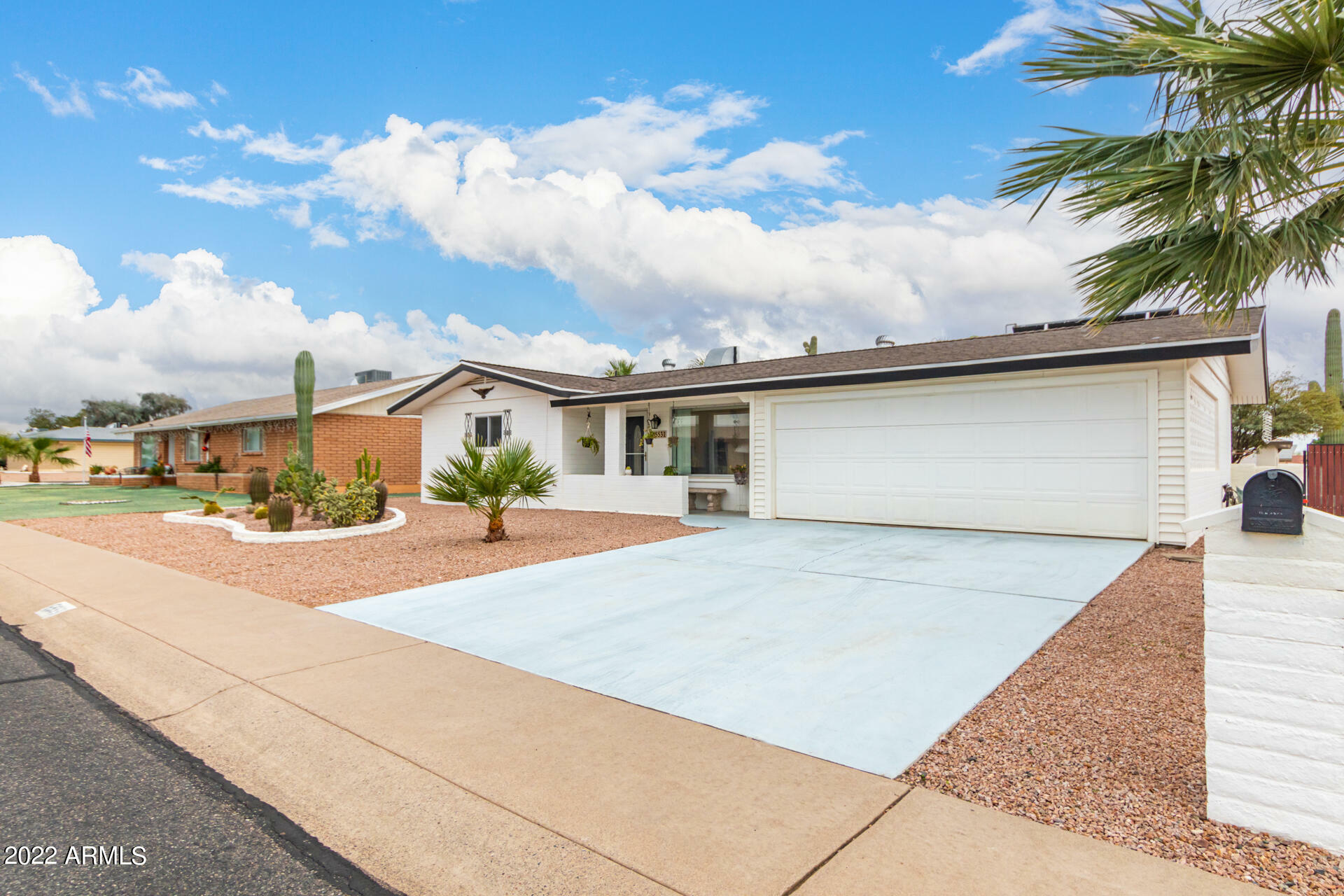 Property Photo:  6553 E El Paso Street  AZ 85205 