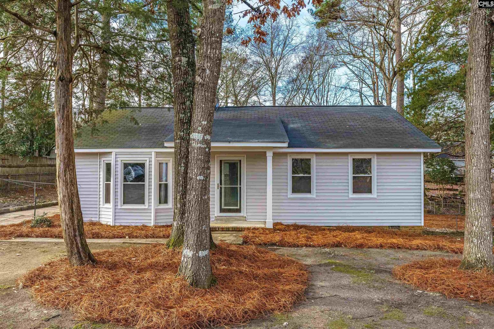 Property Photo:  144 Little Hampton  SC 29063 