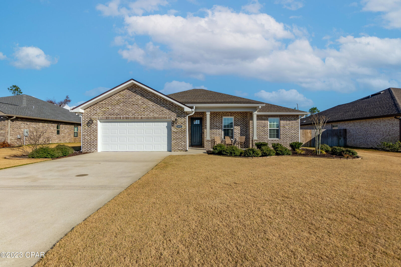 Property Photo:  3650 Cedar Park Lane  FL 32404 