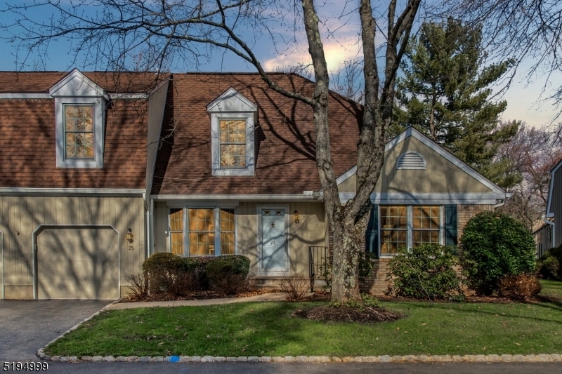 Property Photo: 25 Fairbanks Ln NJ 07920
