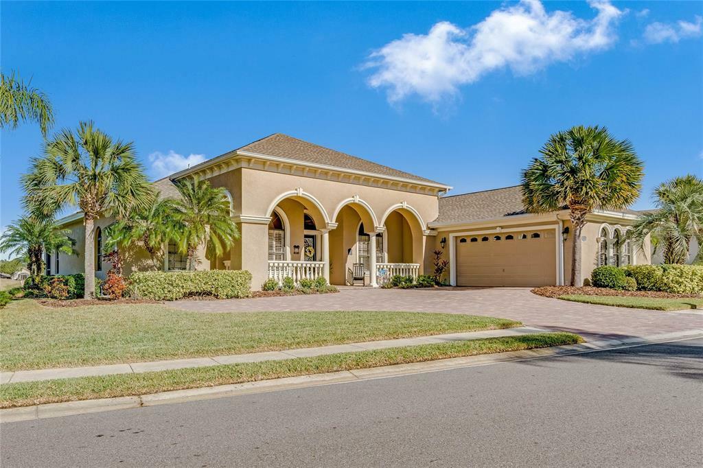 Property Photo:  1100 Osprey Landing Drive  FL 33813 