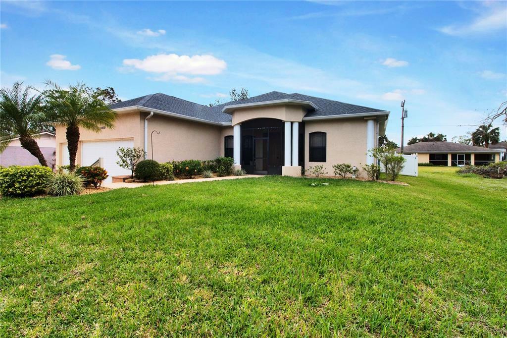 Property Photo: 14489 Cresent Avenue FL 33953