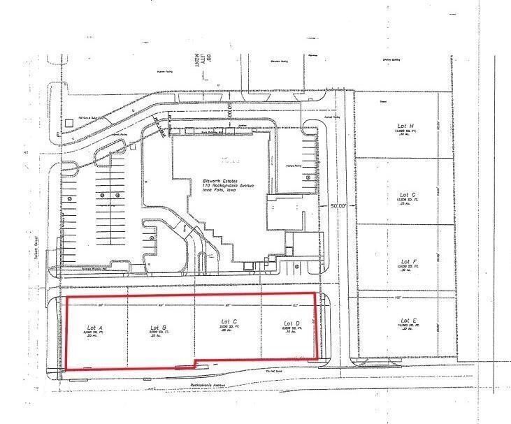 Property Photo:  110 Rocksylvania  IA 50126