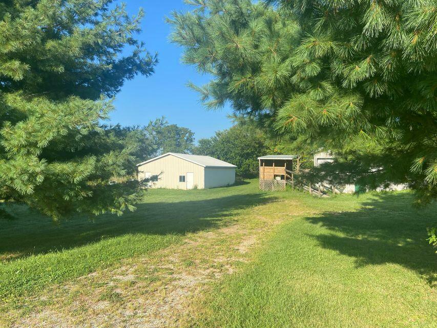 Property Photo:  61776 Youngman Road  MI 49093 