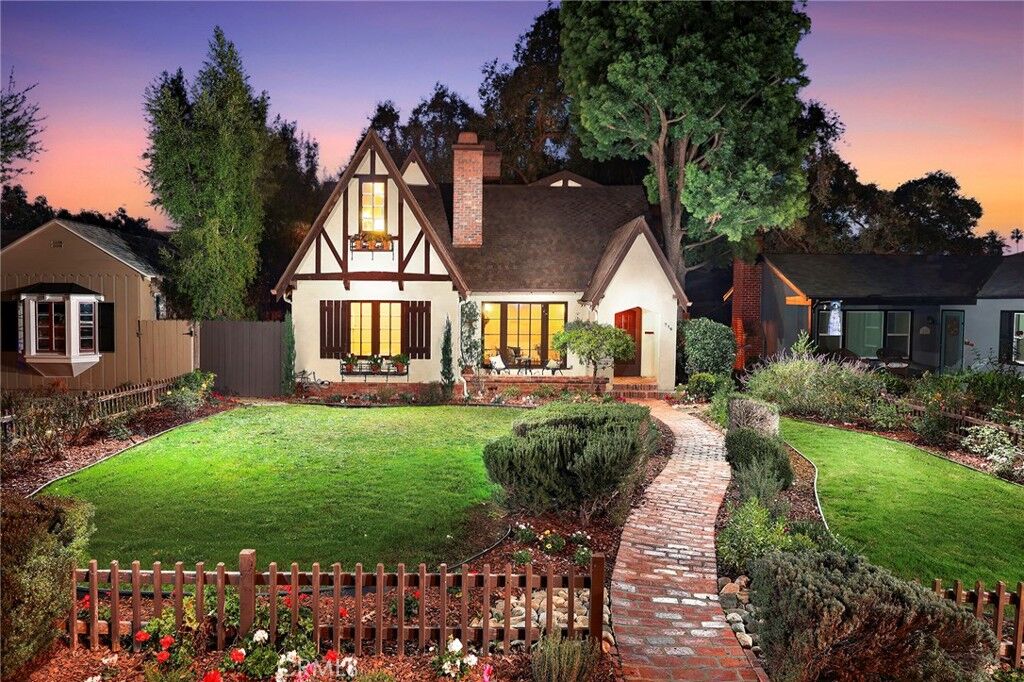 Property Photo:  216 Monroe Place  CA 91016 