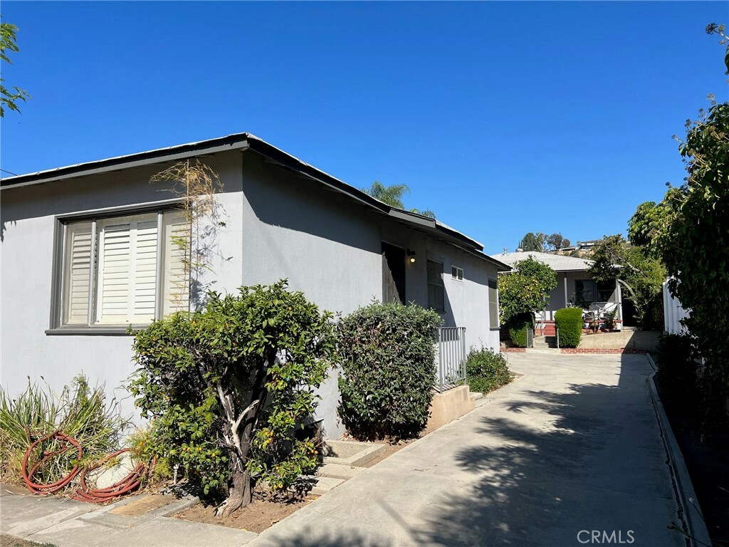 Property Photo: 12511 Rose Drive CA 90601