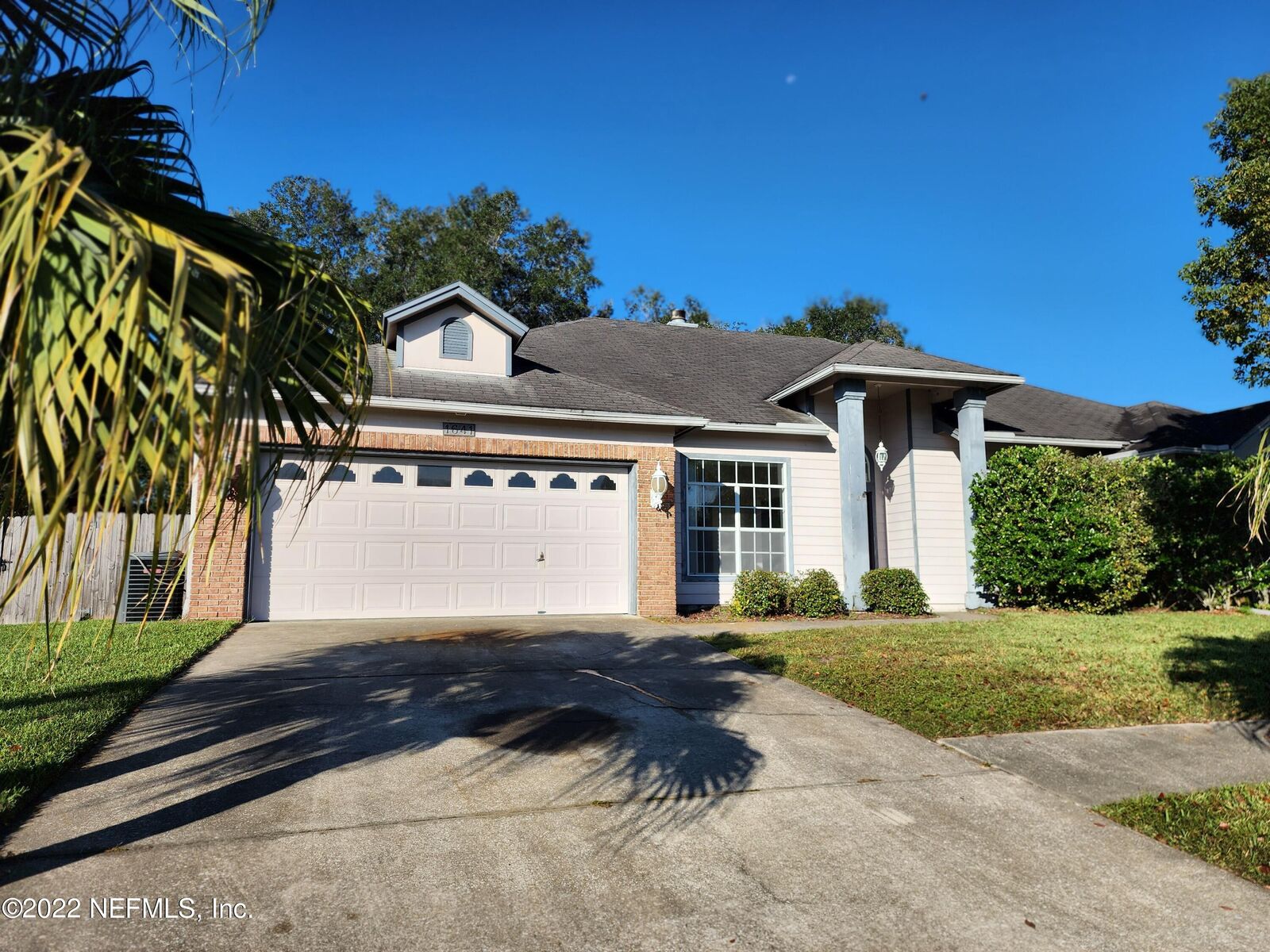 Property Photo: 1641 Hampton Place FL 32003