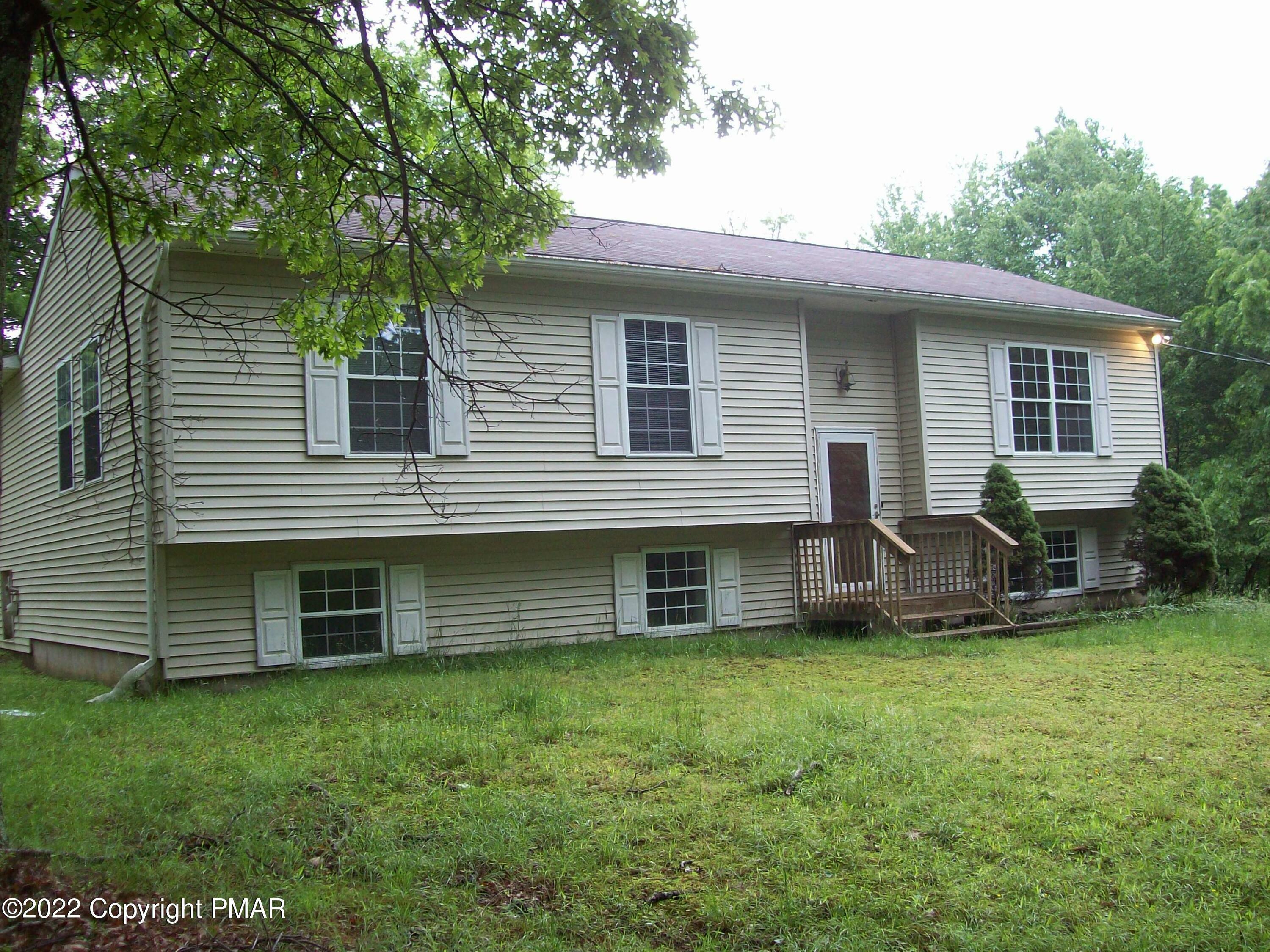 Property Photo:  154 W Lilac Rd  PA 18337 