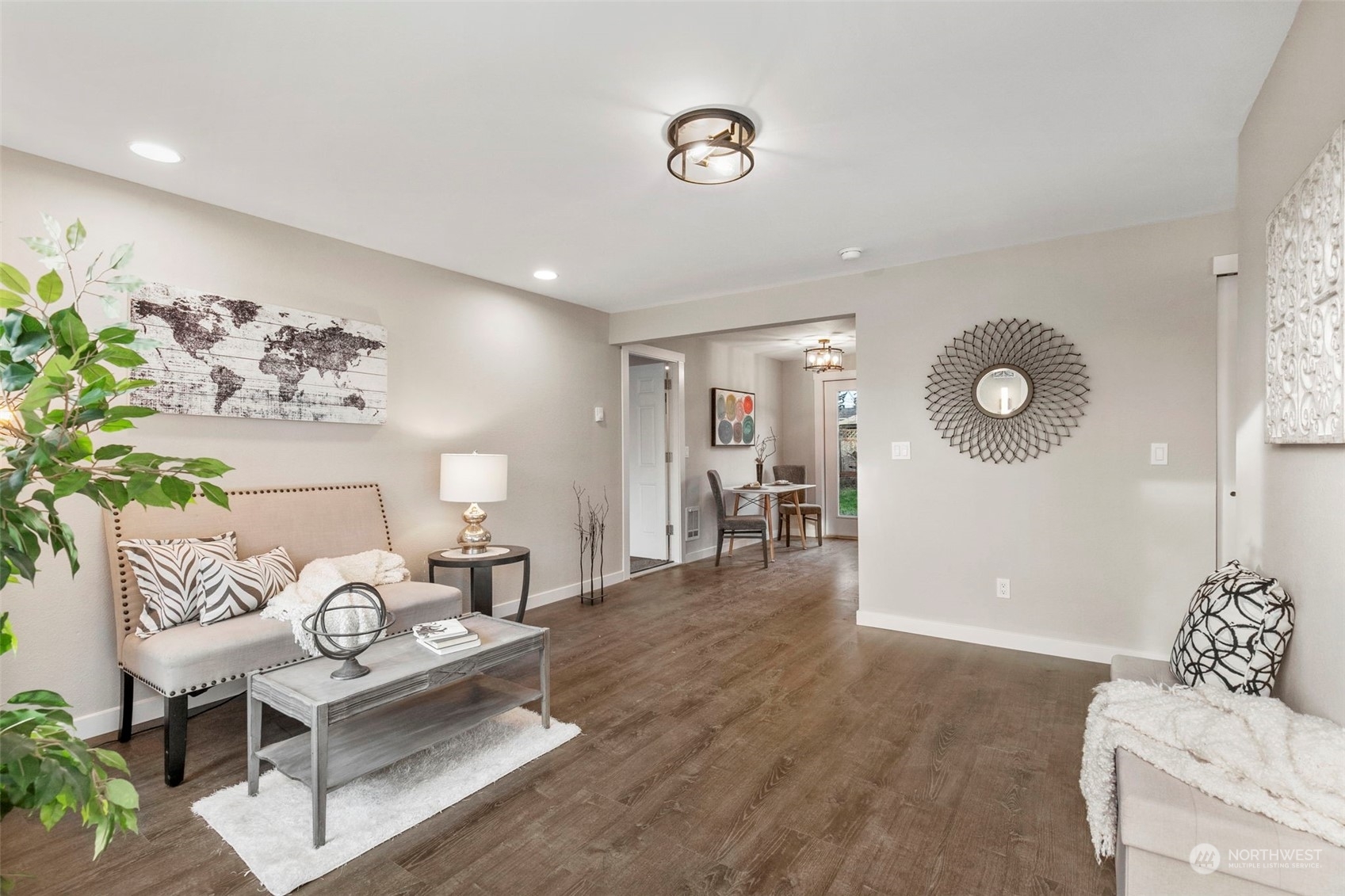 Property Photo: 1518 Clemens Street WA 98310