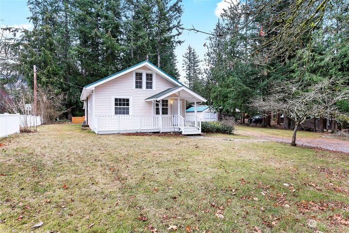 3746 Britton Road  Bellingham WA 98226 photo