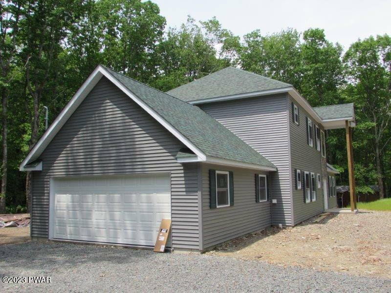 Property Photo:  104 Cedar Ln  PA 18428 