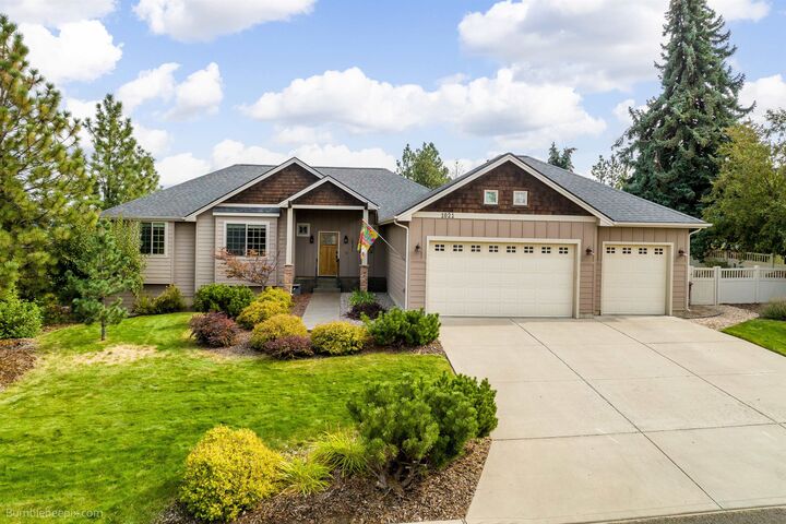 1021 S Carousel Ln  Spokane WA 99224 photo