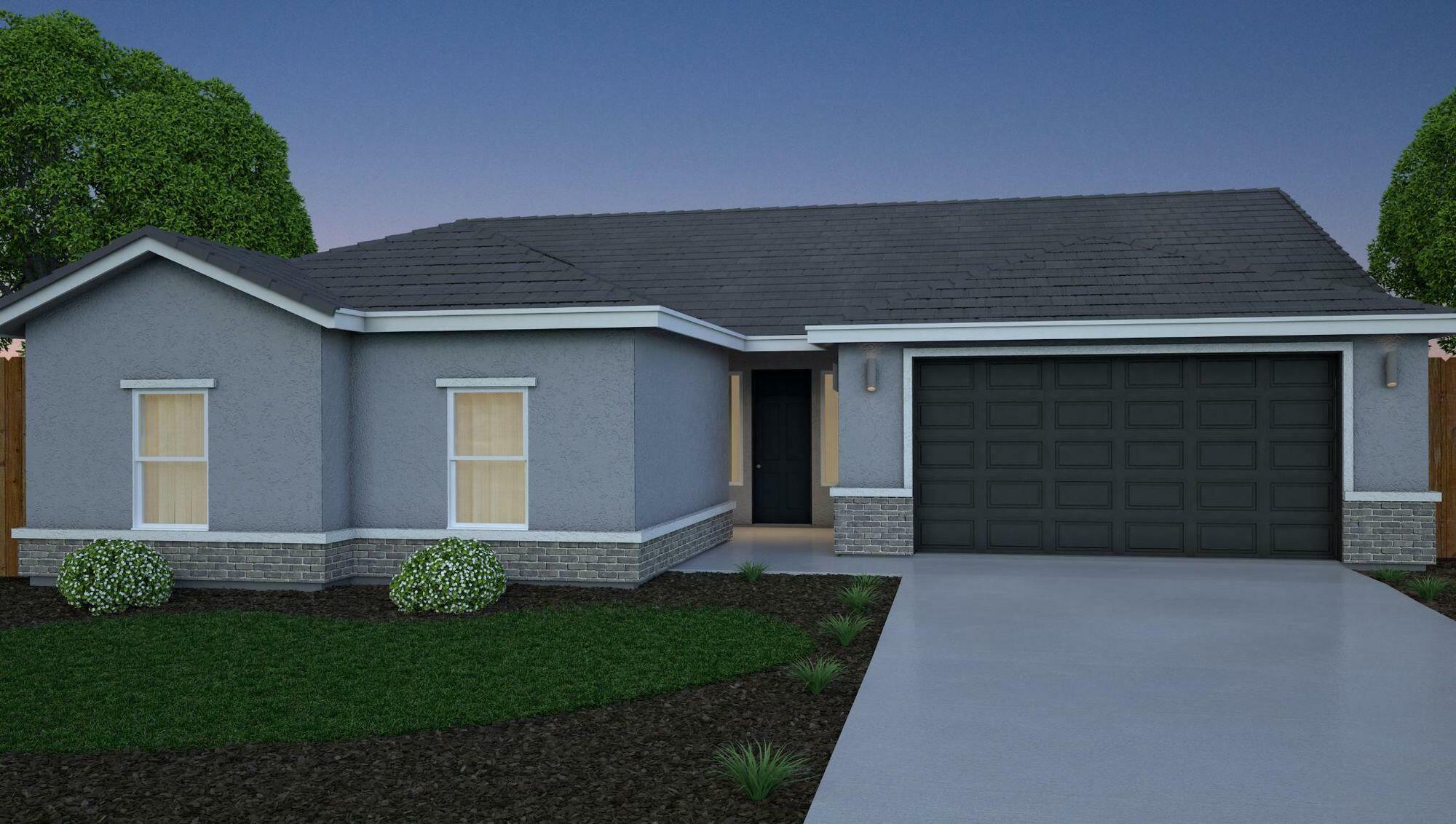 Property Photo: 2236 Edison CA 93292
