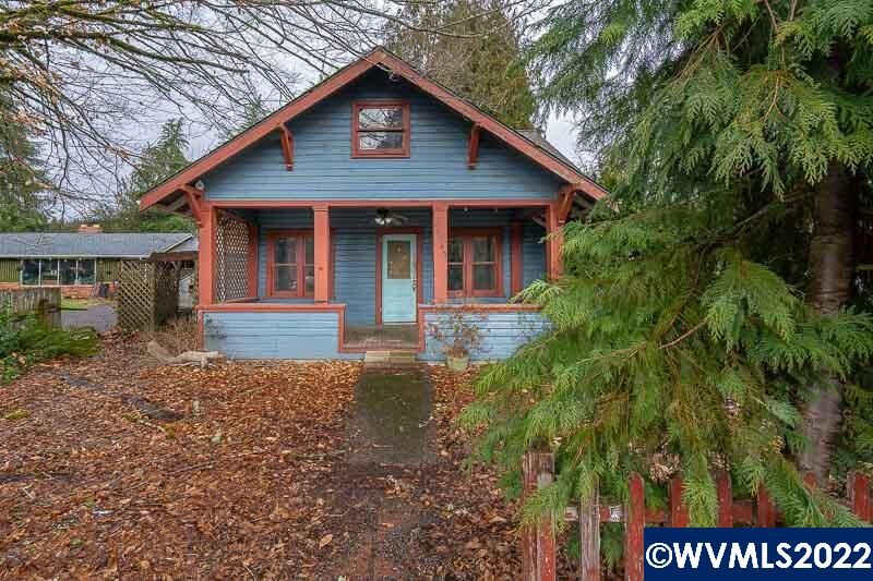 Property Photo:  21785  Ferry Rd SE  OR 97383 