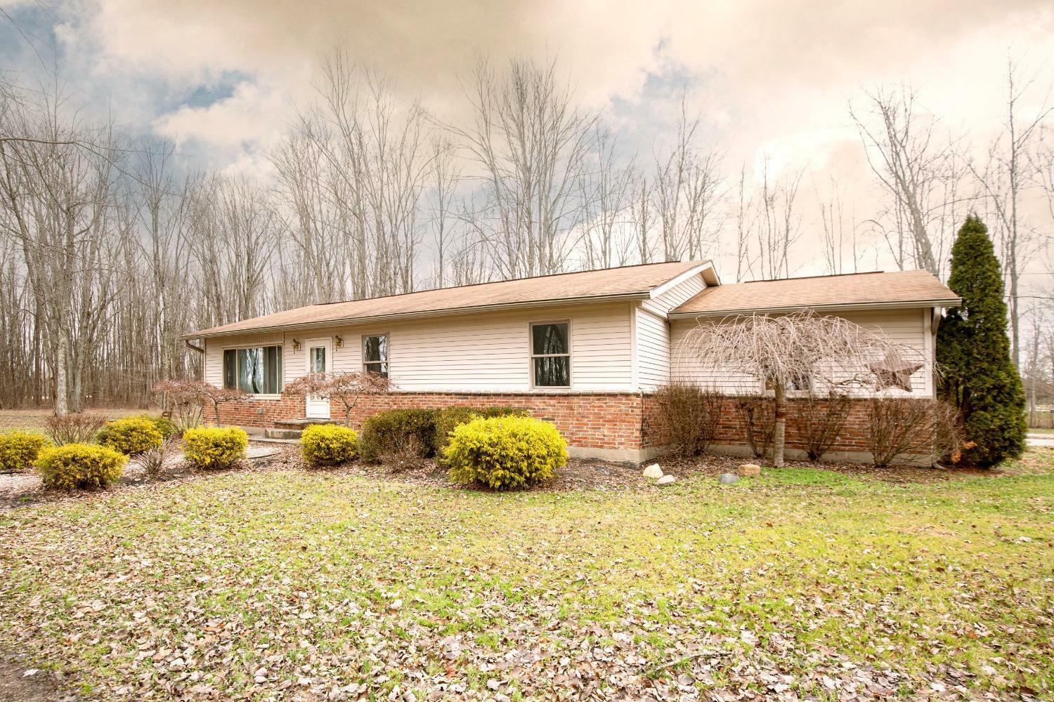 Property Photo:  2366 Laurel Nicholsville Rd  OH 45157 