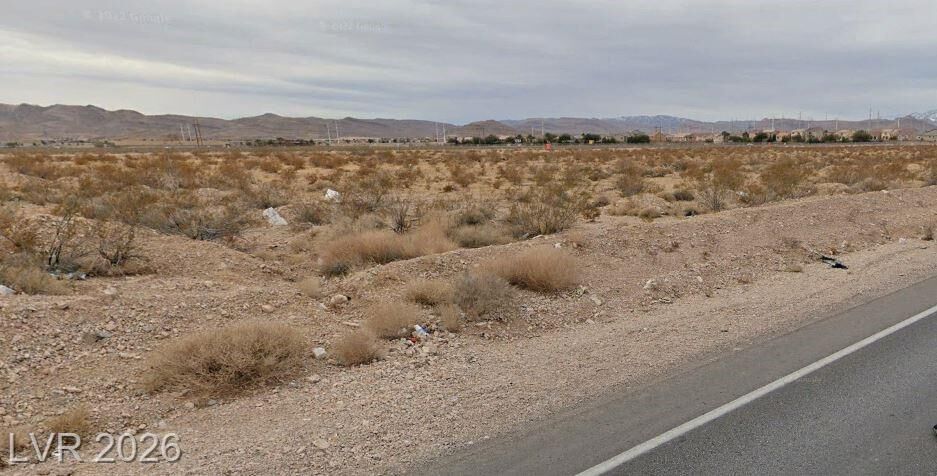 Property Photo:  Unknown  NV 89124 