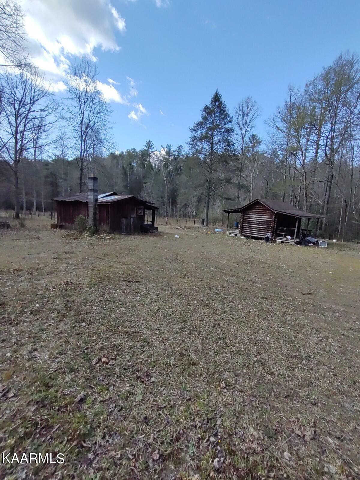 Property Photo:  440 Clifty Creek Rd  TN 37748 