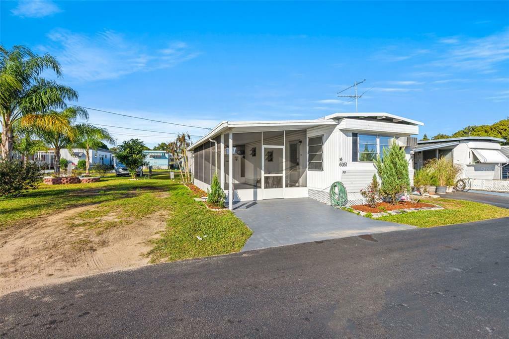 Property Photo:  6051 Creston Street  FL 33542 