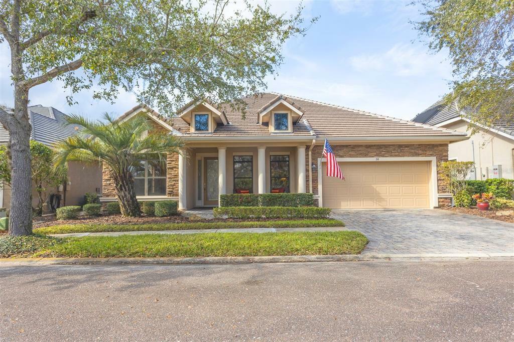 Property Photo:  50 Jasmine Drive  FL 32137 