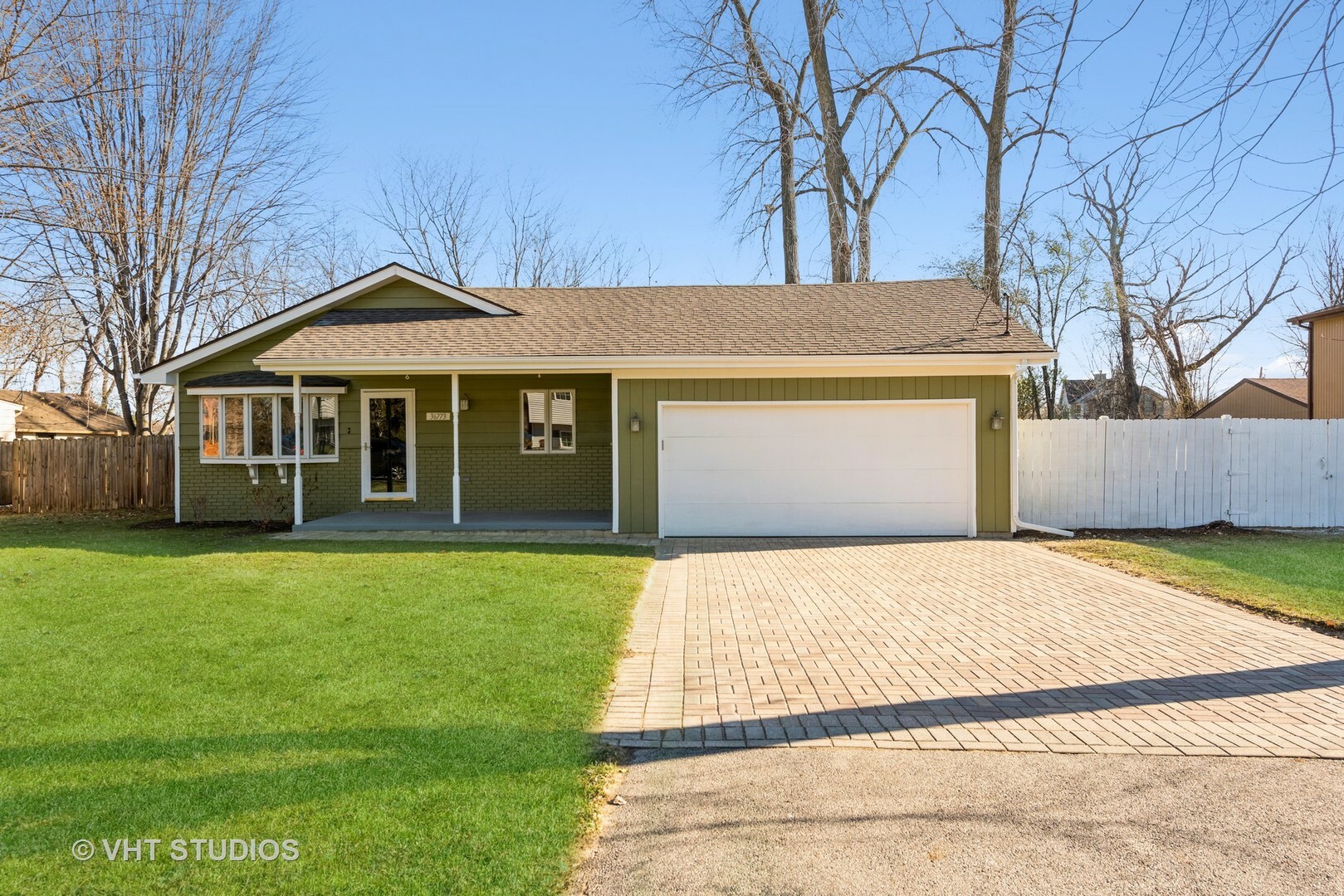 Property Photo: 36773 N Ridge Road IL 60041