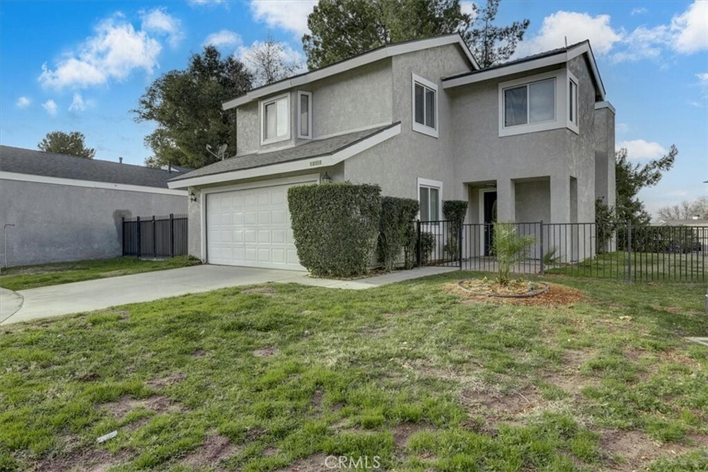 Property Photo:  13502 Mulberry Circle  CA 92399 