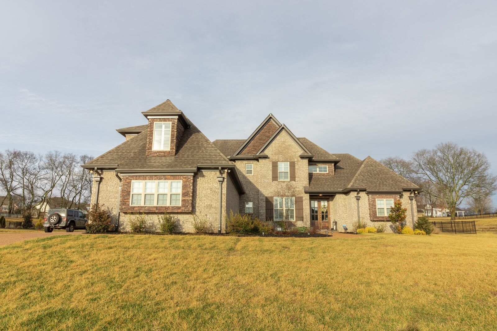 Property Photo:  98 Mulberry Grv  TN 37066 