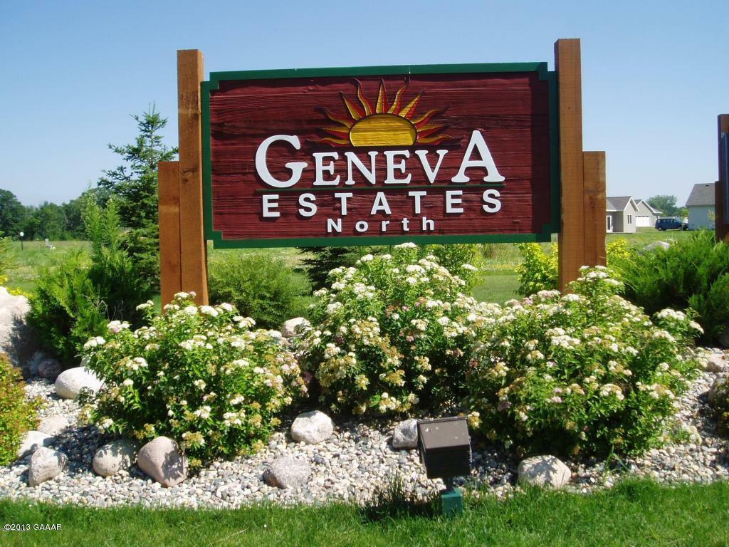 Property Photo: Blk 1 L 6 Geneva Road NE MN 56308