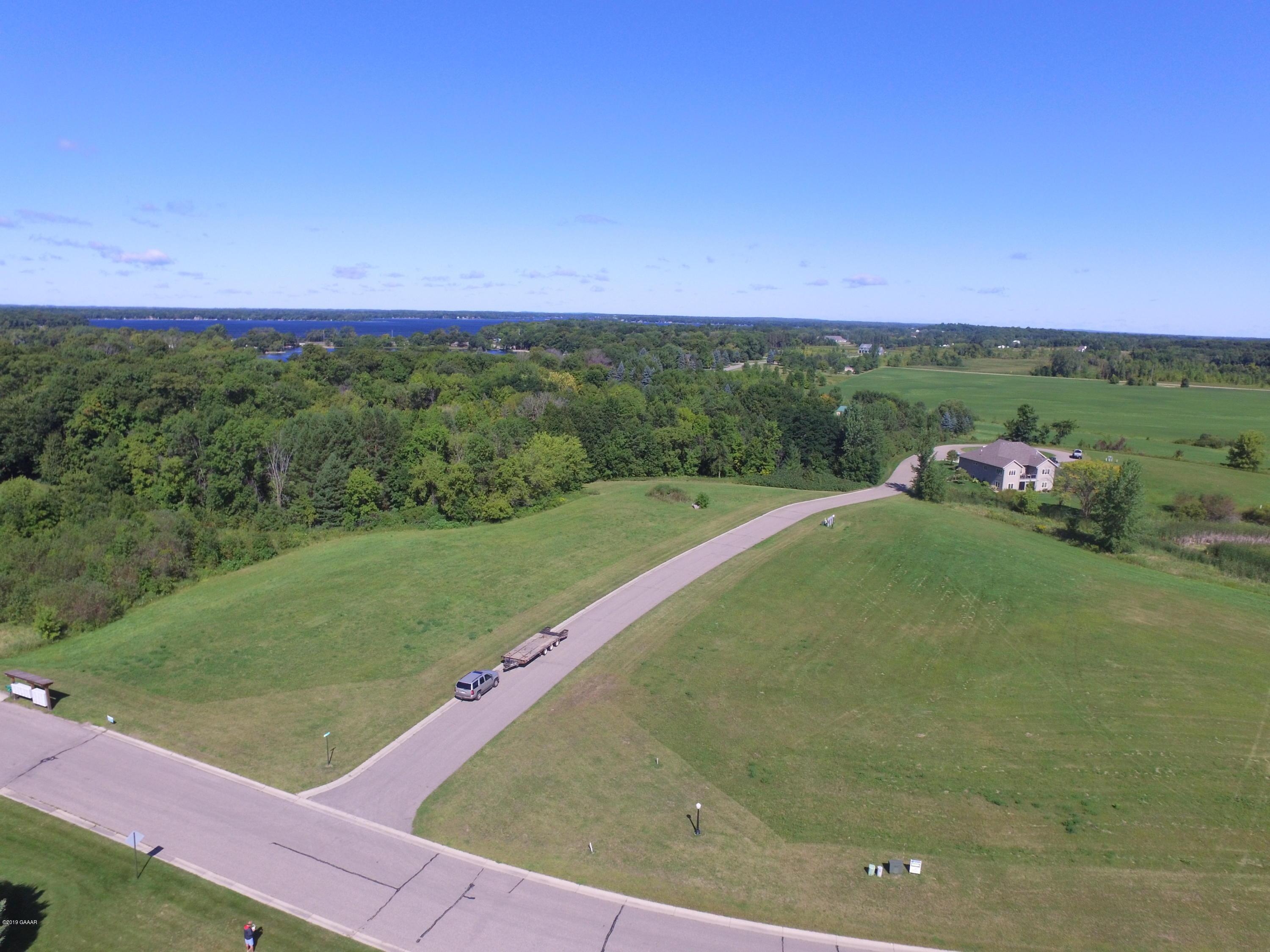 Property Photo: Blk 1 L 11 Geneva Road NE MN 56308