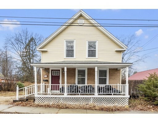 Property Photo:  539 Sanders St  MA 01331 