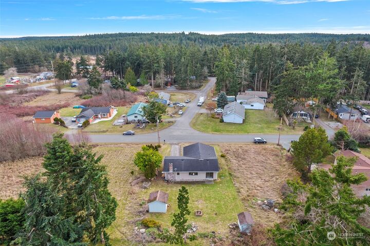 Property Photo:  2540 San Juan Street  WA 98239 